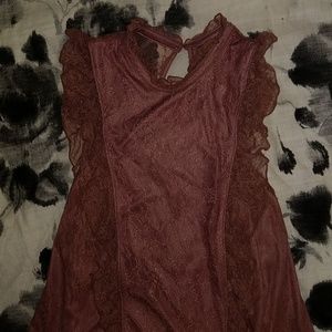 Adorable Express Blouse